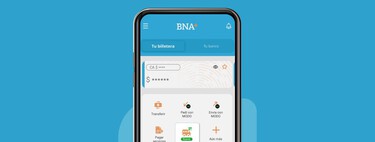 BNA+ ahora genera rendimientos mensuales para las cuentas de ahorro en dólares 