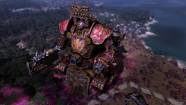 Imagen De Warhammer 40000 Gladius