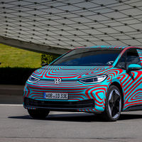 El eléctrico Volkswagen ID.3 llega a las 30.000 reservas a pocos días de su presentación en Frankfurt