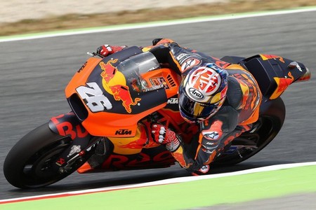 Pedrosa Misano Motogp 2019
