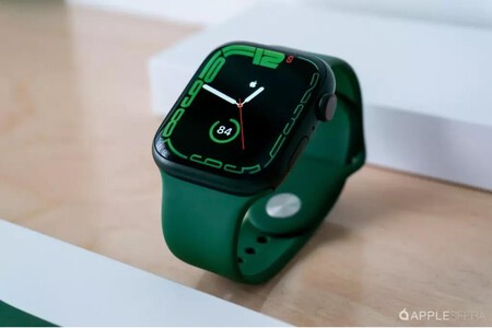 Apple Watch Series 7 Oferta