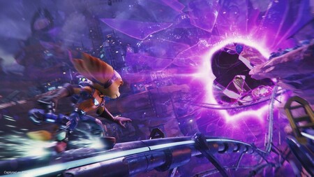 Dónde encontrar los Bolsillos Dimensionales en Ratchet & Clank: Una Dimensión Aparte