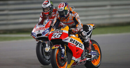 Lorenzo Pedrosa 5 2022