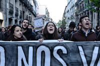 Cuando el empleo (juvenil) debería ser la obsesión económica en este país 