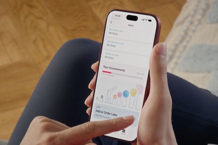 Apple Watch 12 Ultra 4 Septiembre 2026 Xataka Mexico 8