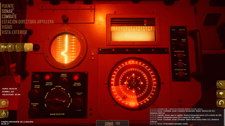 Destroyer Uboat Hunter