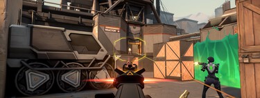 Un jugador consiguió un récord inútil al jugar a un shooter a 600 FPS y comprobar que la experiencia no cambió en absoluto 