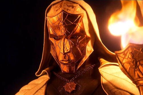 Imagen de Divinity (Larian Studios)