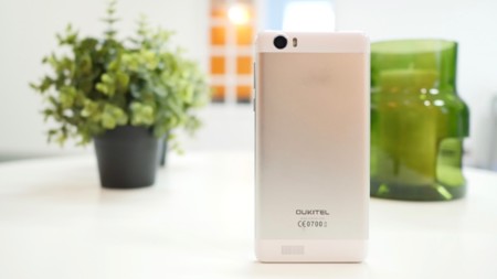 Oukitel K6000 16