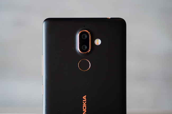 Nokia 7 Plus