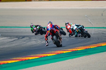 Bautista Aragon Sbk 2021 2