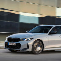 El BMW Serie 3 2023 ya tiene precio en México: estrena rostro y superpantalla