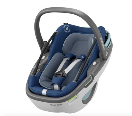 Maxi Cosi Coral