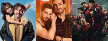 Las 18 mejores series españolas que puedes ver en Netflix en 2026