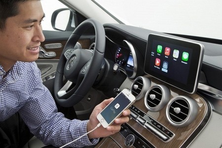 MirrorLink, CarPlay, Android Auto y Windows in the car no son sistemas operativos