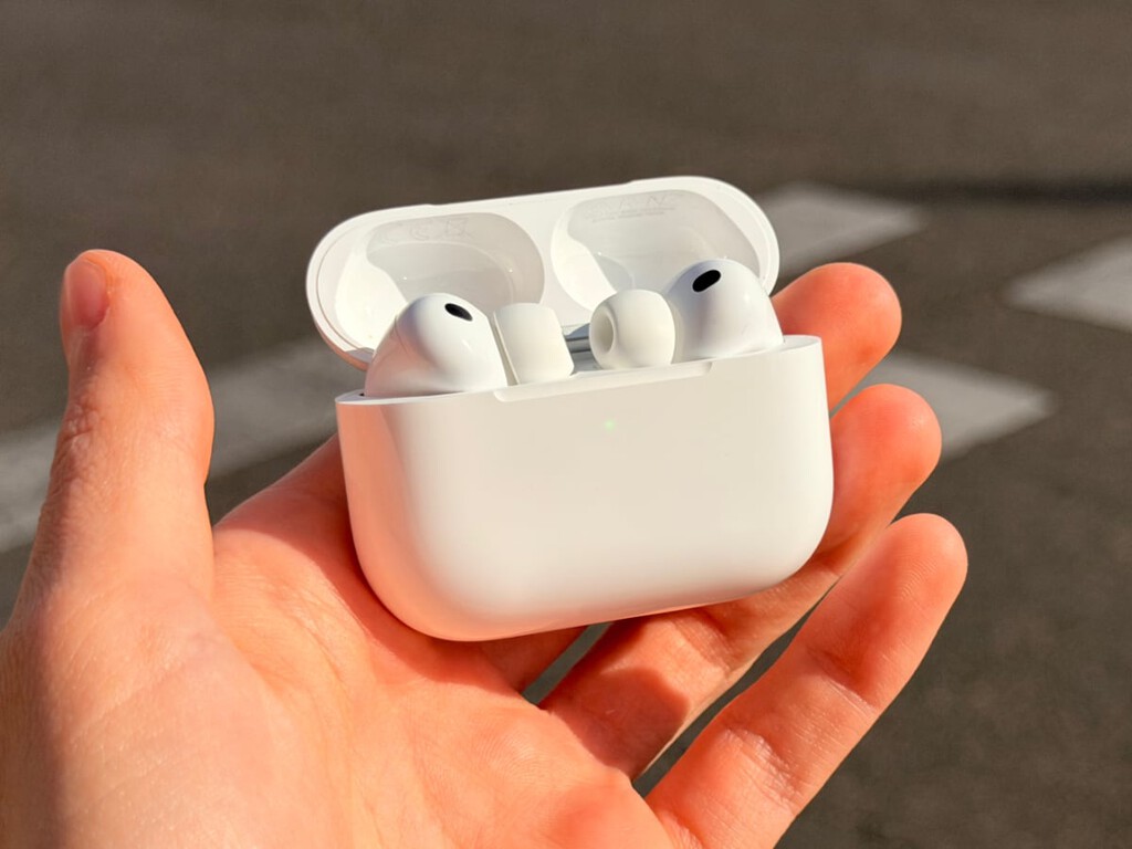 Hace seis meses salieron los AirPods Pro 3. Apple ya prepara una versión más cara y el motivo es bastante peculiar 