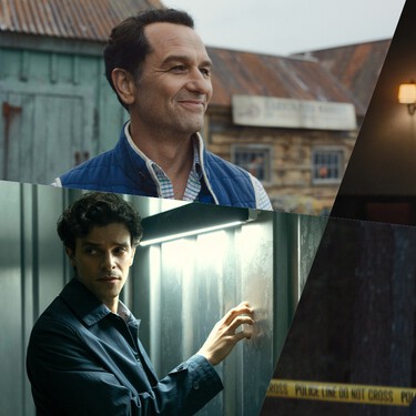 Las mejores series de terror y suspense de 2026 (por ahora)