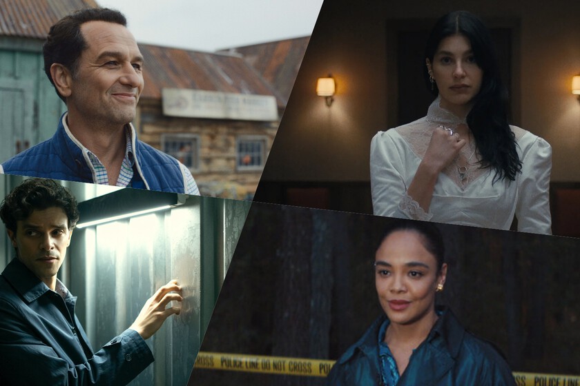 Las 7 mejores series de terror y suspense de 2026 (por ahora)