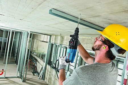 Ofertas en herramientas y bricolaje con descuentos en Bosch Professional, Einhell y otras marcas