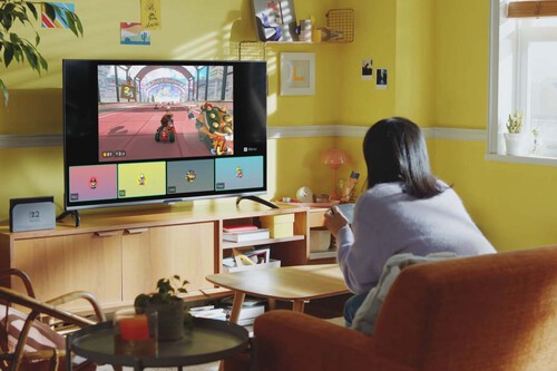 nintendo switch 2 webcam
