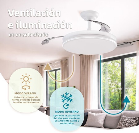 ventilador