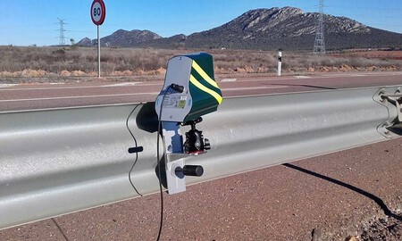 Radar Dgt