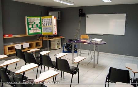 Elegir una autoescuela