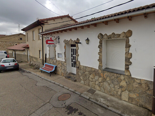 Tele Club Devesa Bonar