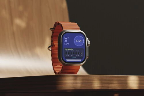 Watch