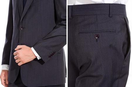 ¿Necesitas un traje? Te recomendamos aprovechar los grandes descuentos en rebajas