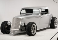 Ford '33 Kit Car de Factory Five Racing