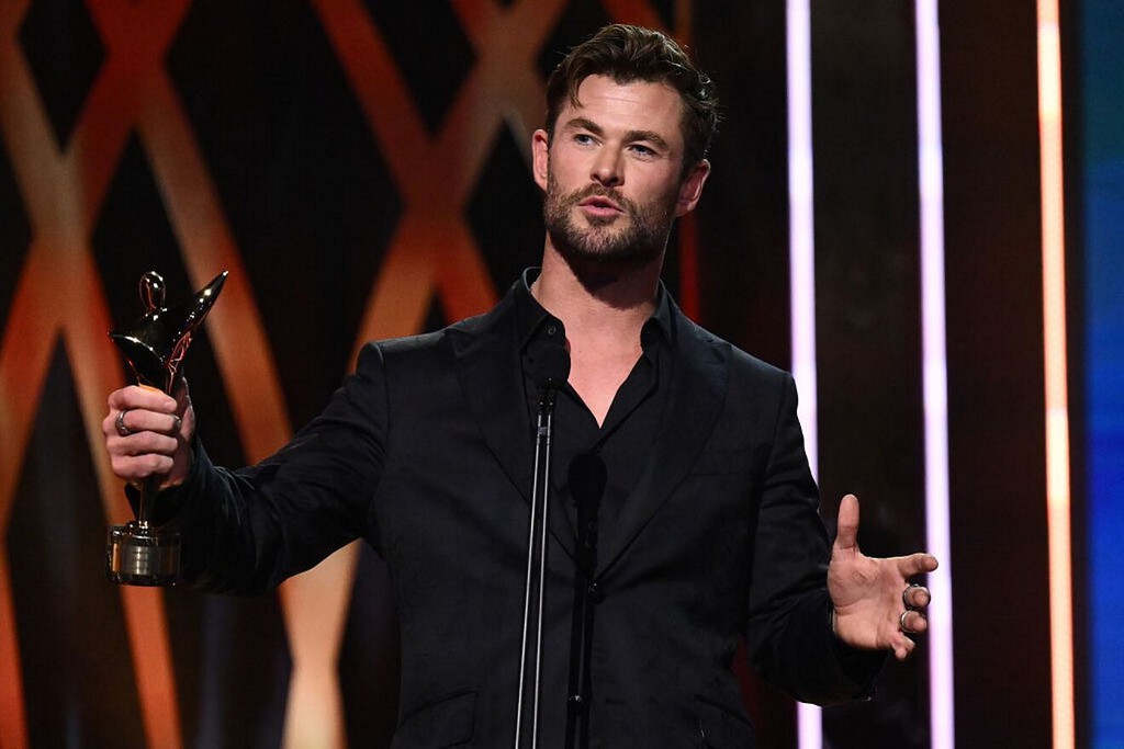 Las drásticas medidas de Chris Hemsworth tras conocer su riesgo de Alzhéimer: así serán sus cuatro últimos proyectos