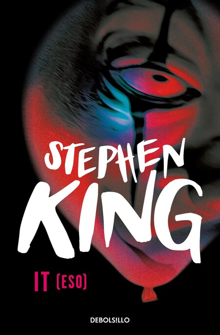 Stephen King IT