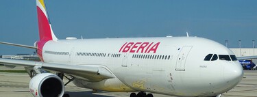 Iberia y otras aerolíneas se habían convertido en un refugio contra los abusos de las low-cost. Esto se está terminando