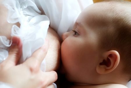 10 razones más para amamantar