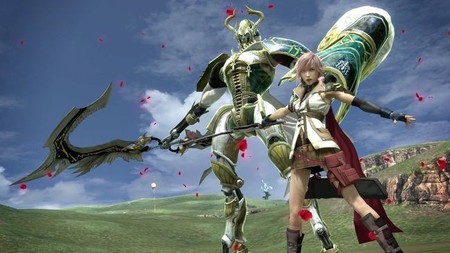 La trilogía de Final Fantasy XIII saldrá en PC antes de lo que pensábamos