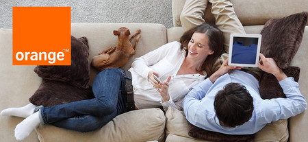 Orange lanza Internet Segunda Vivienda para clientes Love: línea de voz + ADSL o fibra desde 24,95 euros al mes