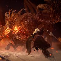 El tintineo de una campana es tan puñetero que no hay nadie capaz de toser al jugador más paciente de Elden Ring: Nightreign 