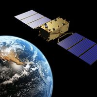 A la conquista del mundo: Geely va a construir satélites para llevar a los coches autónomos al siguiente nivel