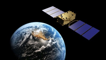 A la conquista del mundo: Geely va a construir satélites para llevar a los coches autónomos al siguiente nivel