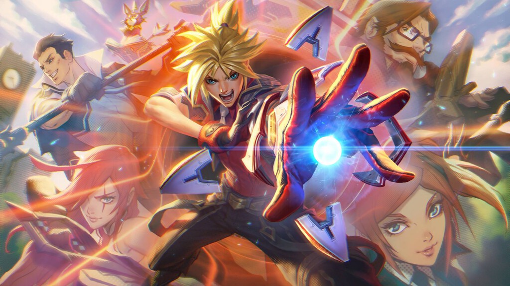 Imagínate jugar una partida de League of Legends Classic y que te ganen en tres minutos usando un hechizo eliminado en 2012 