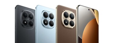 Este es el celular Xiaomi "calidad-precio" definitivo: los 6,500 mAh y 200 MP más baratos que verás en México