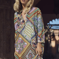 Foto 6 de 8 de la galería zara-home-campana-bano-2016 en Trendencias