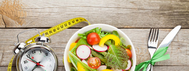 ¿Cuán importante es el horario de las comidas para cuidar la salud? 