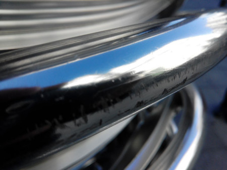 Wiko Darkfull photo examples