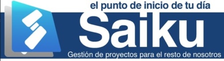 Saiku se estrena como beta pública