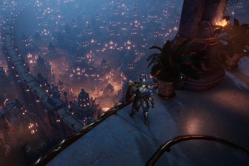 Imagen De Last Epoch