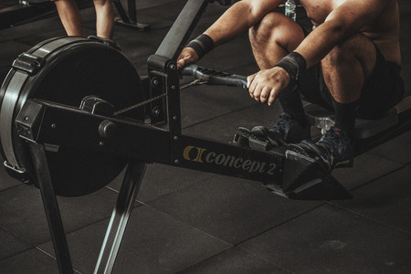 Siete WODs de CrossFit para los que no vas a necesitar barras ni discos