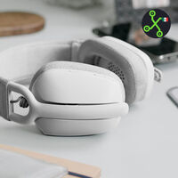 Amazon tiene uno de los mejores audífonos Logitech a mitad de precio: de los más cómodos del mercado