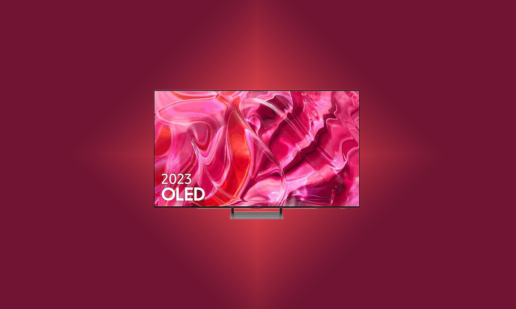 Samsung tira el precio de esta smart TV OLED de 65” con barra de sonido y reembolso de 500 euros 